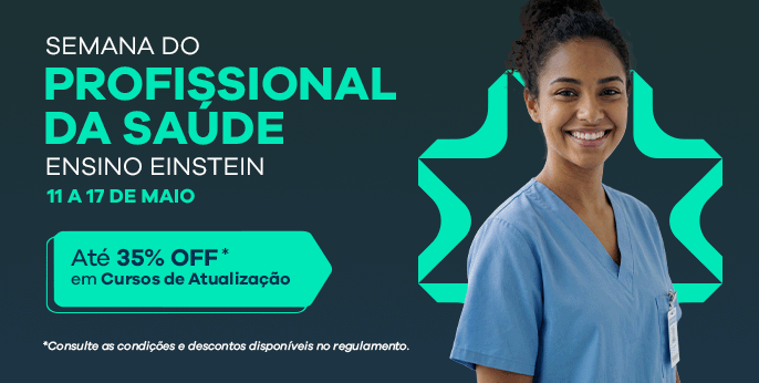 Mobile: Curta Duração - Atualização